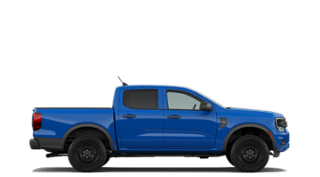 2026 Ford Ranger® External Image 1